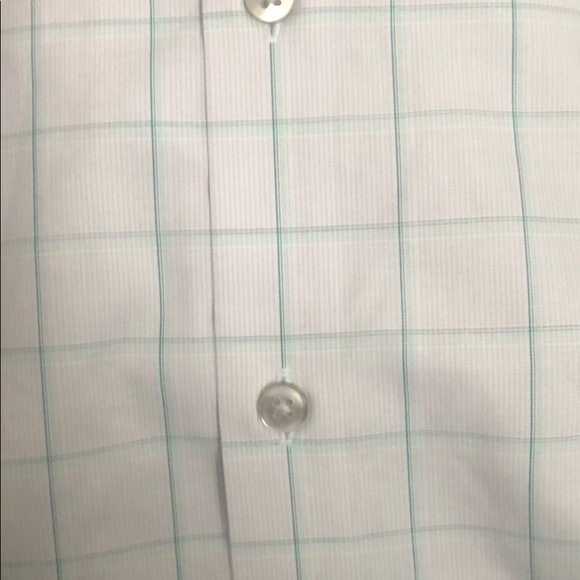 Calvin Klein button down - Picture 4 of 4